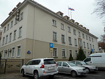 В Калининграде предложили дату выборов депутатов Облдумы