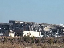 Украинские силовики несут огромные потери