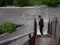 Кропоткин: вбухали денег в проекты скверов и парков, а всё осталось на бумаге 