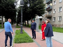 В Советске установят монумент Героям СВО 