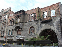 В Калининграде вновь ищут добросовестного владельца для «Кройц-аптеки» 