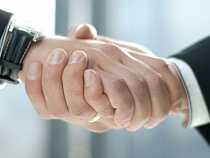 Врио губернатора Калининградской области встретится с президентом Всероссийской федерации плавания 