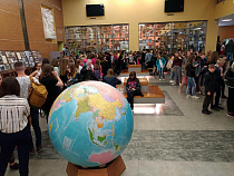 Лера Любарская, Стас Давыдов и другие выступили на Digital без границ (видео)