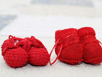 Впервые в 2016 году в регионе зафиксирован естественный прирост населения