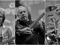 «Машина Времени» выступит на День дурака