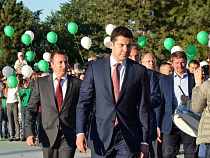 Алиханов не ставит задачу развития в Калининграде криптовалютного рынка