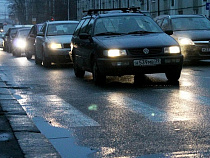 Начальник ГИБДД Калининградской области надеется на ужесточение УК РФ