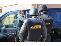 После ареста машины 25-летний калининградец заплатил 85 тысяч рублей штрафов