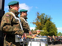 Калининградцы ездят в Польшу, несмотря на падение рубля 