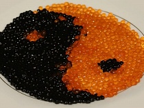 Алиханову пожаловались на фальсификат красной икры в Калининграде 