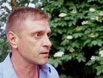 «Куршская коса» показала выставку потрясающих фотографий своего директора