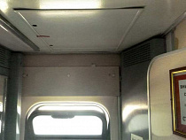 В туалете поезда "Москва-Калининград" обнаружили наркотики