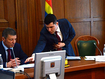 Козак пообещал Калининградской области вдвое больше денег