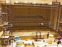 Раскрыты ноу-хау филиала Большого театра в Калининграде