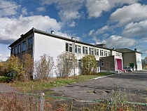 Экс-школу в Славском хотят превратить в исправительный центр УФСИН