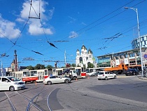 В Калининграде подписывают приговор трамваю?   