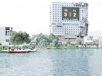 Калининградский Дом советов может стать одной из  площадок фан-зоны ЧМ-2018