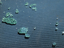 В Светлогорске пьяный автомобилист врезался в подъезд жилого дома