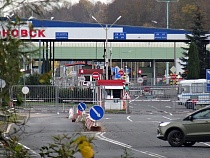 Из Польши не дали завезти 35 кг мясной продукции