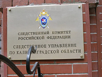 7,5 лет получил житель Калининграда, рассылавший малолетним интимные фото