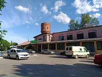 В Мамоново в пьяной ссоре один горожанин убил другого