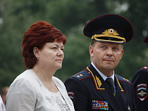 Глава УМВД по Калининградской области отчитался перед депутатами