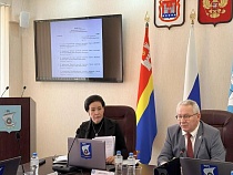 Назван день отчёта Елены Дятловой о работе в 2025 году