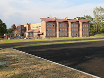 Федеральная программа развития Калининградской области выполнена всего на 38%