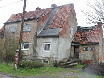 В Калининградской области сложилась критическая ситуация 