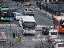 В Калининграде так и не наладили безналичную оплату проезда