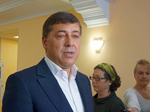 Эдуард Куровский перешёл на работу с янтарём без перерыва в стаже