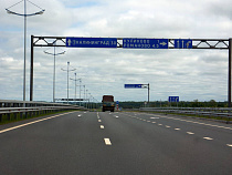 3-я очередь Приморского кольца от Калининграда до Светлого будет частично 6-полосной