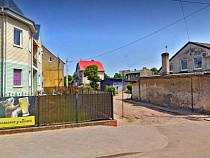 В Черняховске мужчина чуть не угорел при растопке печи