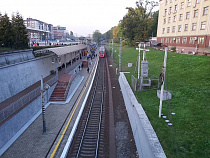 Служба Ольги Бобровой увеличила тариф на рельсобус в 2020 году на 4,5%