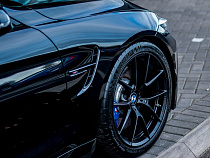 Водитель «БМВ», сбивший школьницу на Муромской, 56 раз нарушил ПДД