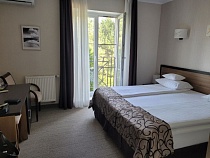 Калининградская область встречает туристов расширением посуточной аренды