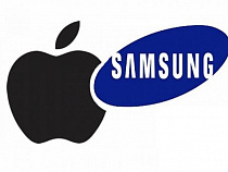 Samsung Electronics должна выплатить Apple $119 млн. 625 тысяч