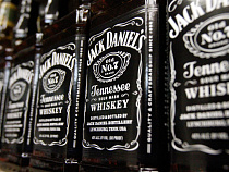 Роспотребнадзор запретил виски Jack Daniel’s 