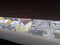 В Правдинске шестеро мужчин попрощаются с водительскими правами