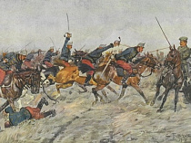 В Славске долгое время не принимали на баланс воинское захоронение времен Первой мировой войны