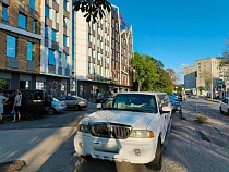 В Калининграде люди на последние деньги ринулись в лимузины