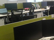 Маркетолог из Балтрайона обчистил коллег на 68 тысяч рублей