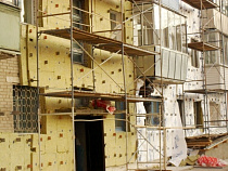 В 2015 году в Калининградской области отремонтируют еще 538 домов