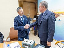 БФУ и «Ростелеком» приняли план совместных мероприятий по обучению студентов