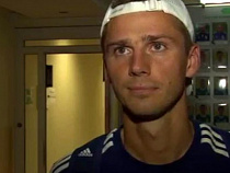 Первым новичком «Балтики» в 2016 году стал Вячеслав Землянский