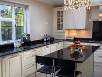 Женщина не дождалась кухню за 265 тысяч рублей и пошла в суд