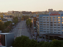 В Калининграде три дня будут реветь сирены (дополнено)