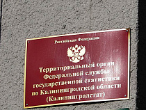 Калининградстат закупает дизельный «Мицубиси Паджеро» в спортивной комплектации