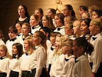 "Русская метелица" закружит юных калининградцев