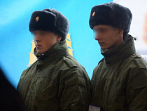 Контрактник украл принадлежавшее Минобороны РФ топливо на 45 тысяч рублей